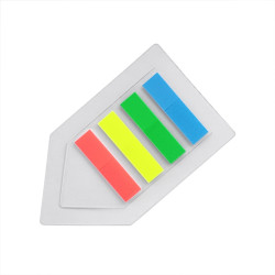 Marca-páginas Livro 2un+ 80...