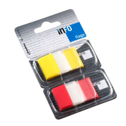 Separadores Adesivos...