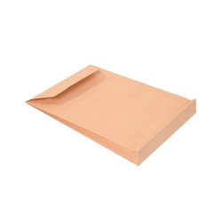 Envelopes Saco 250x353mm B4...