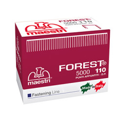 Agrafo 110 Forest (110mm)...
