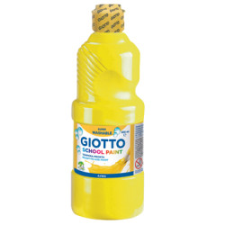Guache Líquido 500ml Giotto...