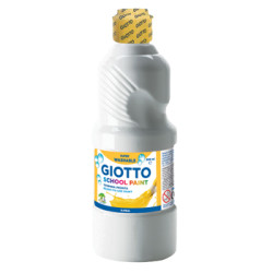 Guache Líquido 500ml Giotto...