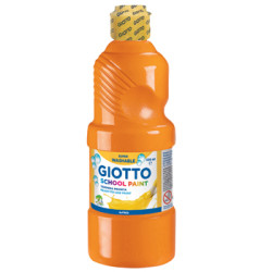 Guache Líquido 500ml Giotto...