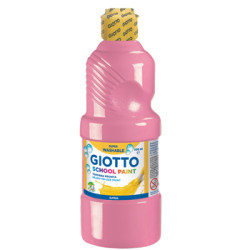 Guache Líquido 500ml Giotto...