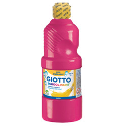 Guache Líquido 500ml Giotto...