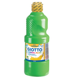 Guache Líquido 500ml Giotto...