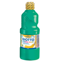 Guache Líquido 500ml Giotto...