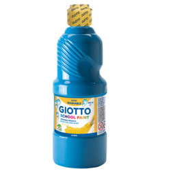 Guache Líquido 500ml Giotto...