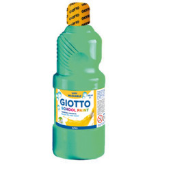 Guache Líquido 500ml Giotto...