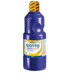 Guache Líquido 500ml Giotto...
