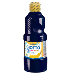 Guache Líquido 500ml Giotto...