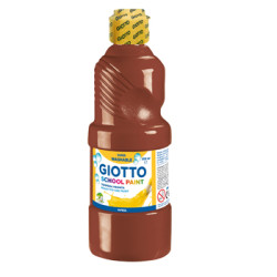 Guache Líquido 500ml Giotto...