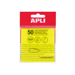 Bloco Notas Aderentes...