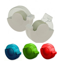 Desenrolador de Secretaria...