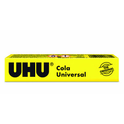 Tubo cola universal 20ml...