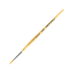 Pincel Hobby Escolar...