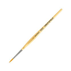 Pincel Hobby Escolar...