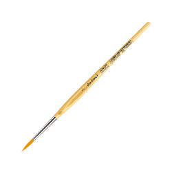 Pincel Hobby Escolar...