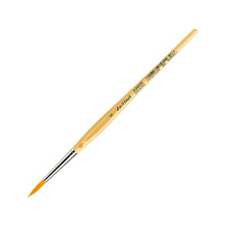 Pincel Hobby Escolar...