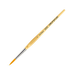 Pincel Hobby Escolar...