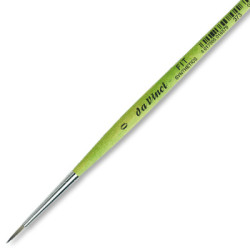 Pincel Hobby Escolar...