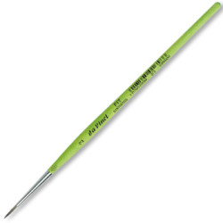 Pincel Hobby Escolar...