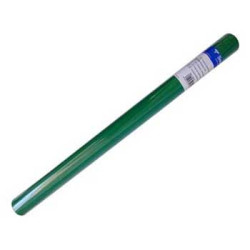 Papel Veludo Adesivo Verde...