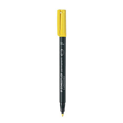 Marcador STAEDTLER...