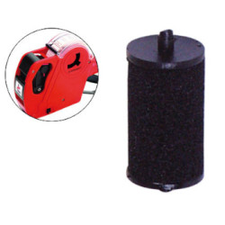 Rolo Tinta 20mm para...