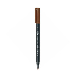 Marcador STAEDTLER...