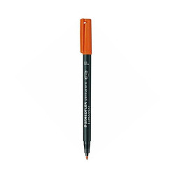 Marcador STAEDTLER...