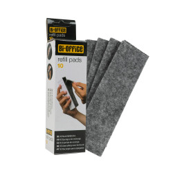 Recarga Apagador Magnético...