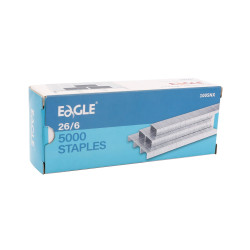 Agrafos 26/6 Eagle (2/20...
