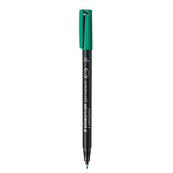Marcador STAEDTLER...