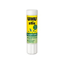 Cola Stick 21g UHU ReNATURE...
