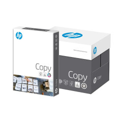Papel 080gr Fotocopia A4 HP...