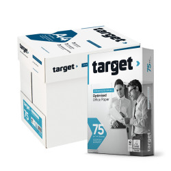 Papel 075gr Fotocopia A4...
