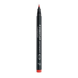 Marcador STAEDTLER...