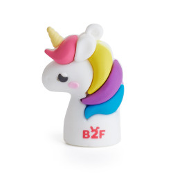 Afia Lápis 1 Boca Silicone...