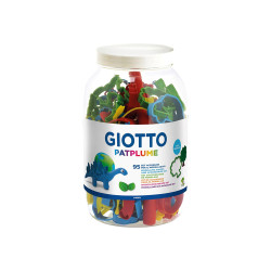 Acessórios Modelagem Giotto...