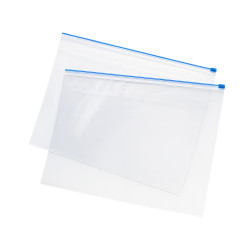 Bolsa 480x330mm A3 Fecho...