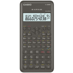 Calculadora Cientifica...