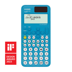 Calculadora Cientifica...