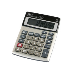 Calculadora de Secretária...