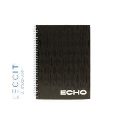Caderno Espiral A5...