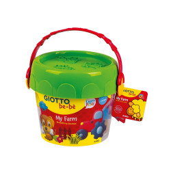 Conjunto Pasta Modelar...
