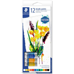 Tinta Acrílica STAEDTLER...