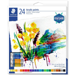 Tinta Acrílica STAEDTLER...