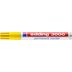 Marcador permanente EDDING...