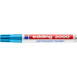 Marcador permanente EDDING...